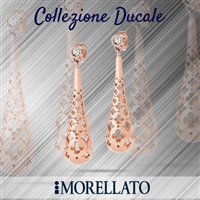 Orecchini Morellato Donna Ducale in Acciaio SAAZ21 - SAAZ21